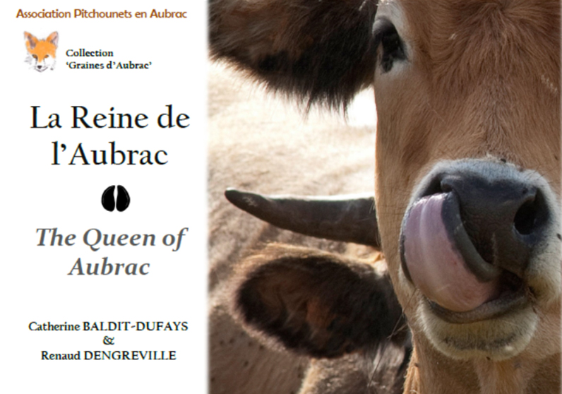 La Reine de l'Aubrac